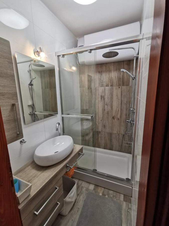 Villa Cvetic Селце Екстериор снимка