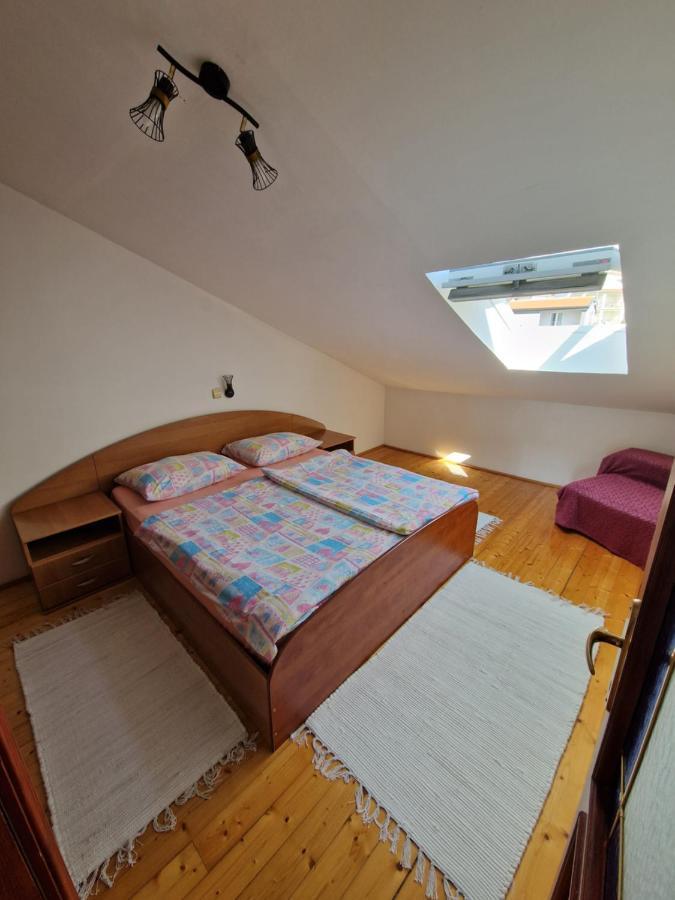 Villa Cvetic Селце Екстериор снимка