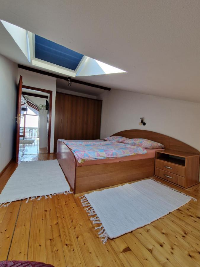 Villa Cvetic Селце Екстериор снимка