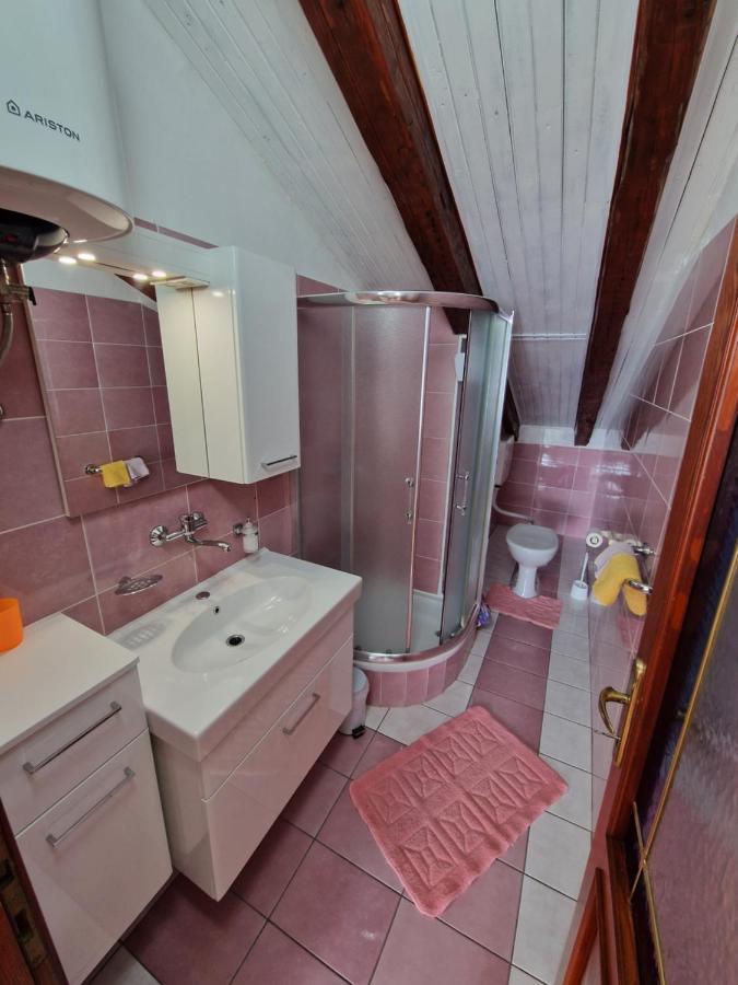 Villa Cvetic Селце Екстериор снимка