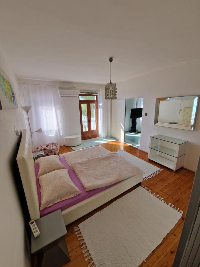 Villa Cvetic Селце Екстериор снимка