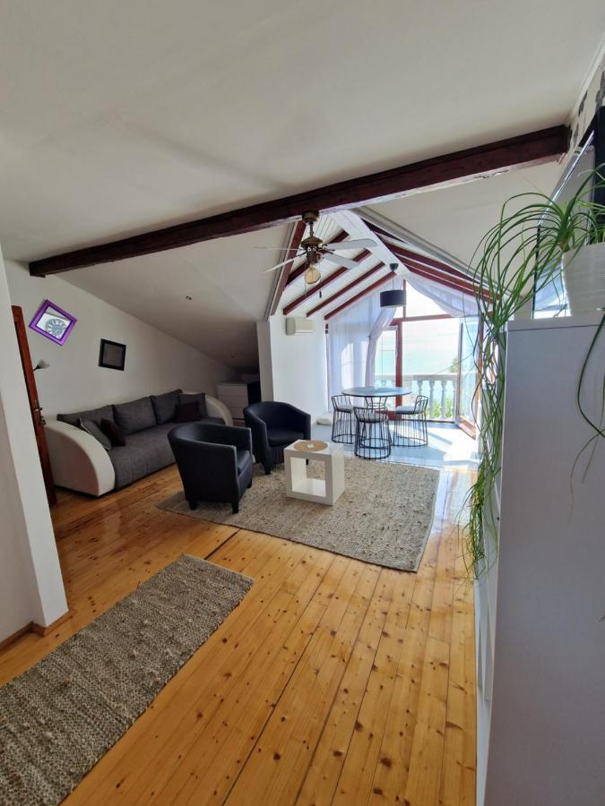 Villa Cvetic Селце Екстериор снимка