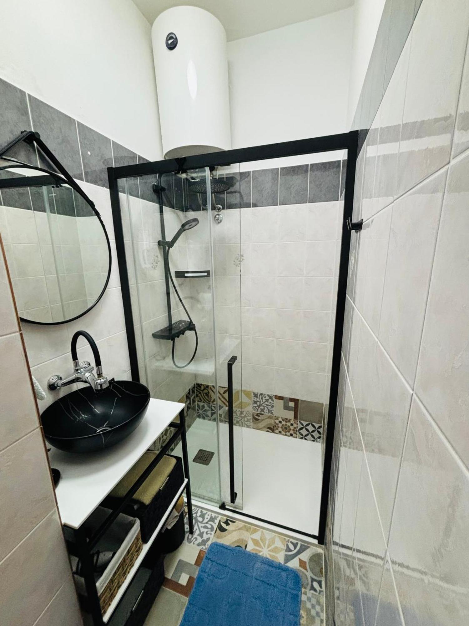 Villa Cvetic Селце Екстериор снимка