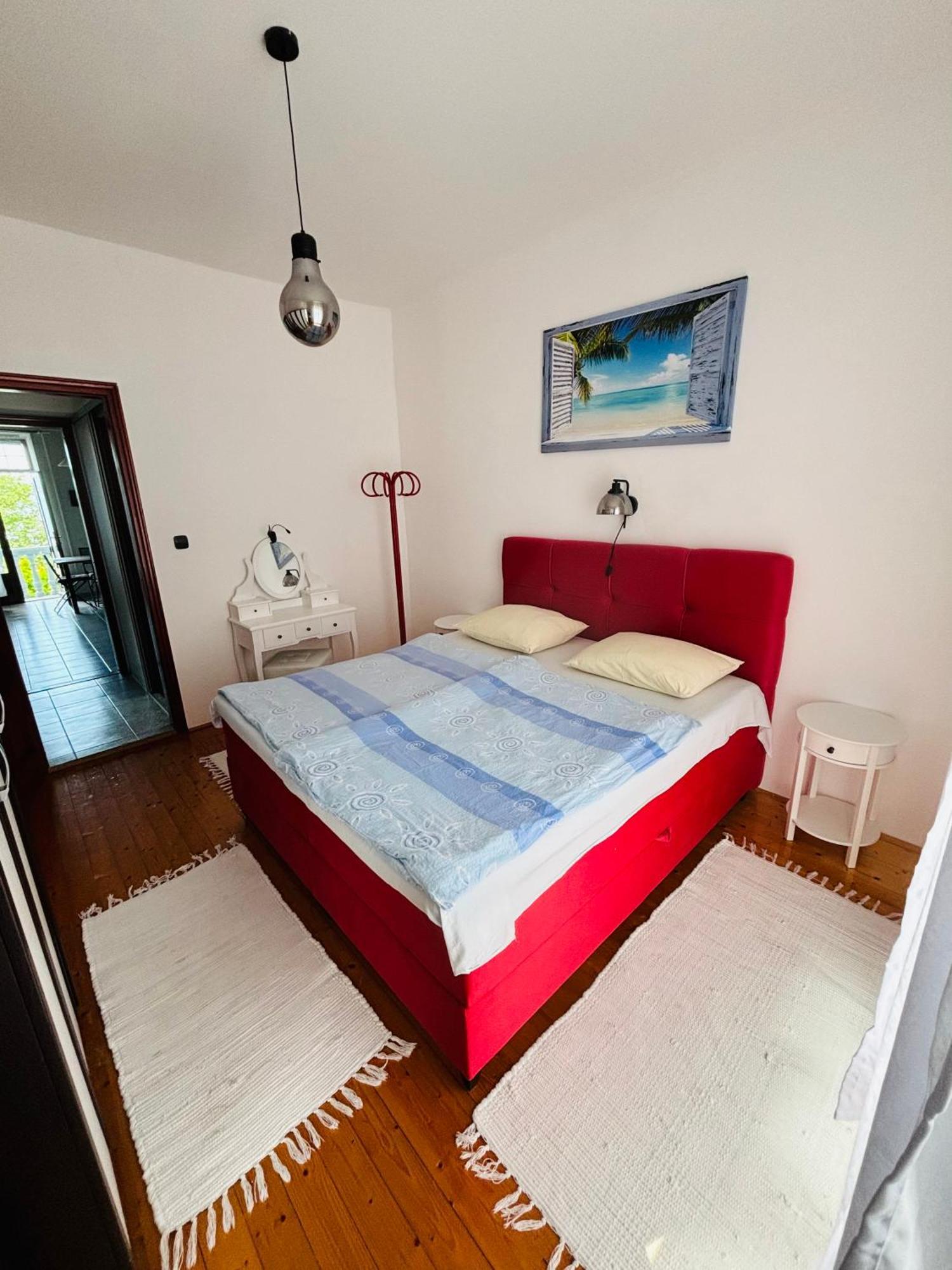 Villa Cvetic Селце Екстериор снимка