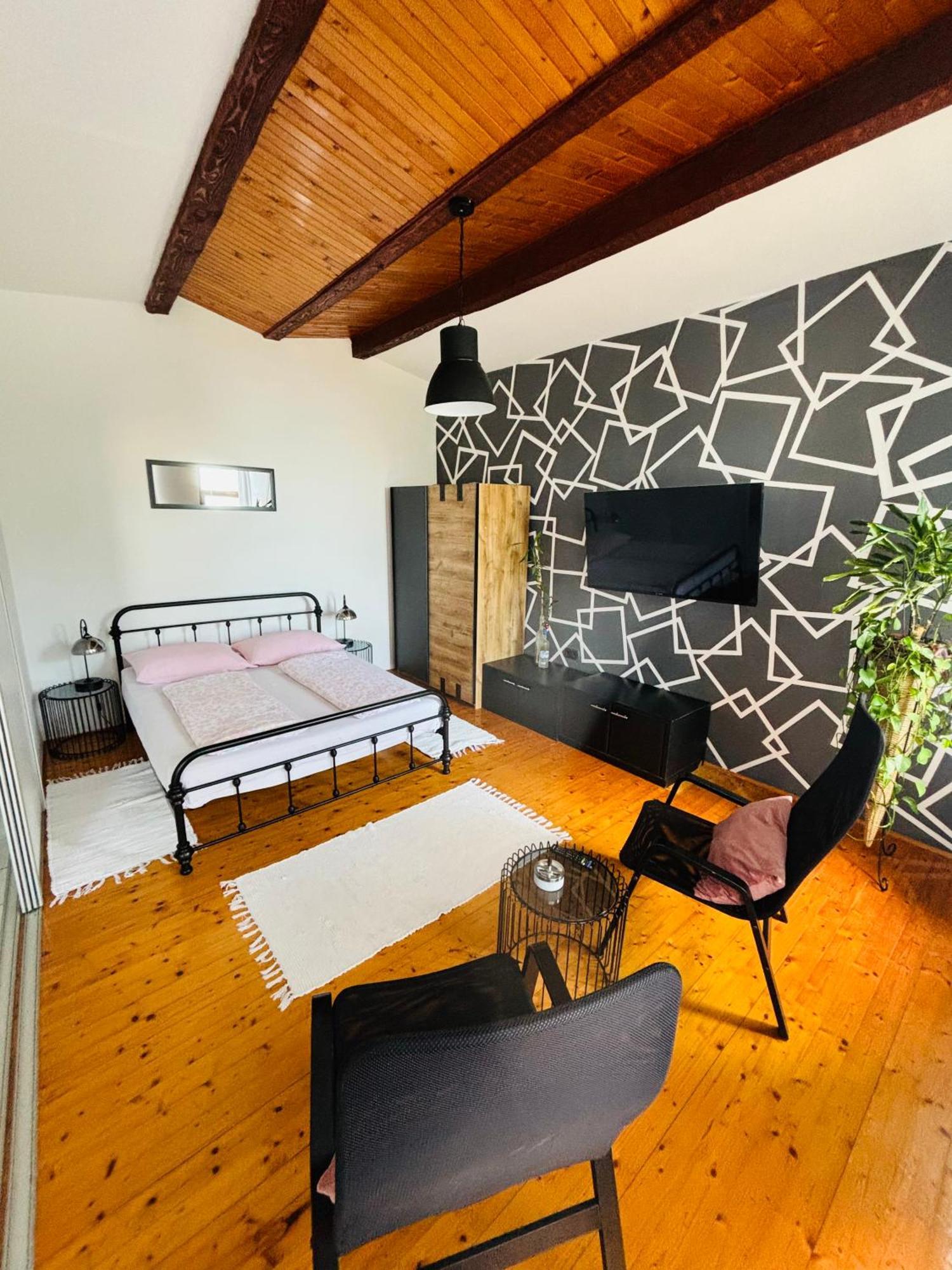 Villa Cvetic Селце Екстериор снимка