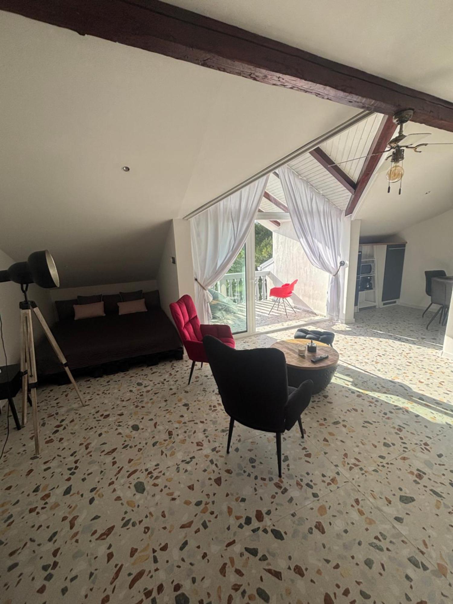 Villa Cvetic Селце Екстериор снимка